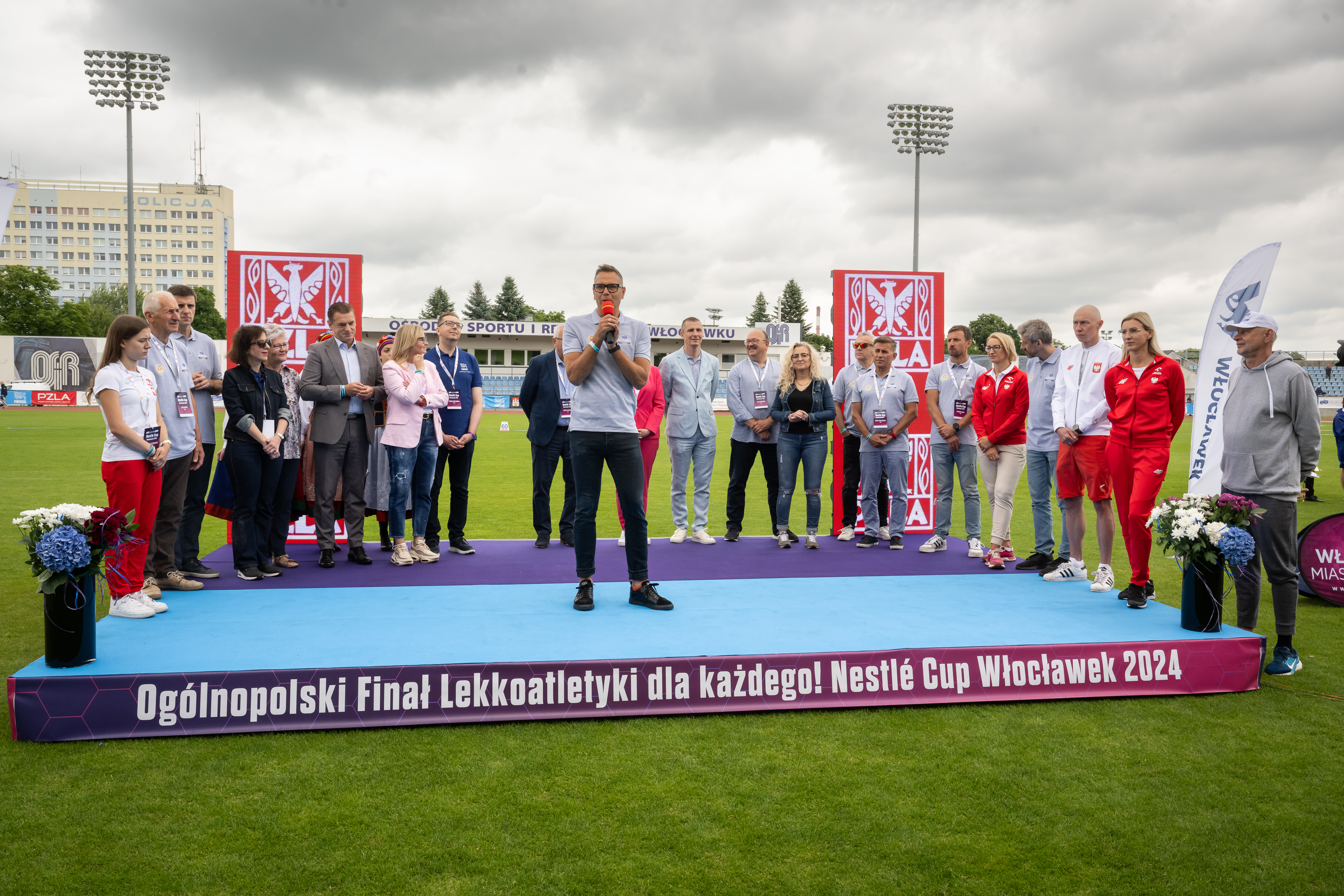 Nestle Cup Włocławek 2024 obrazek 4